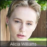 Alicia Williams