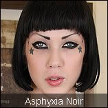 Asphyxia Noir