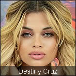 Destiny Cruz