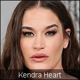 Kendra Heart