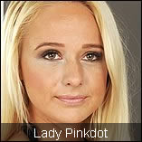 Lady Pinkdot